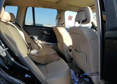 2010 Mercedes-Benz Glk 350 4Matic from USA, damaged, VIN WDCGG8HB5AF428122